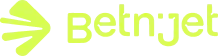 Logo von BetNjet