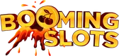 Logo von BoomingSlots